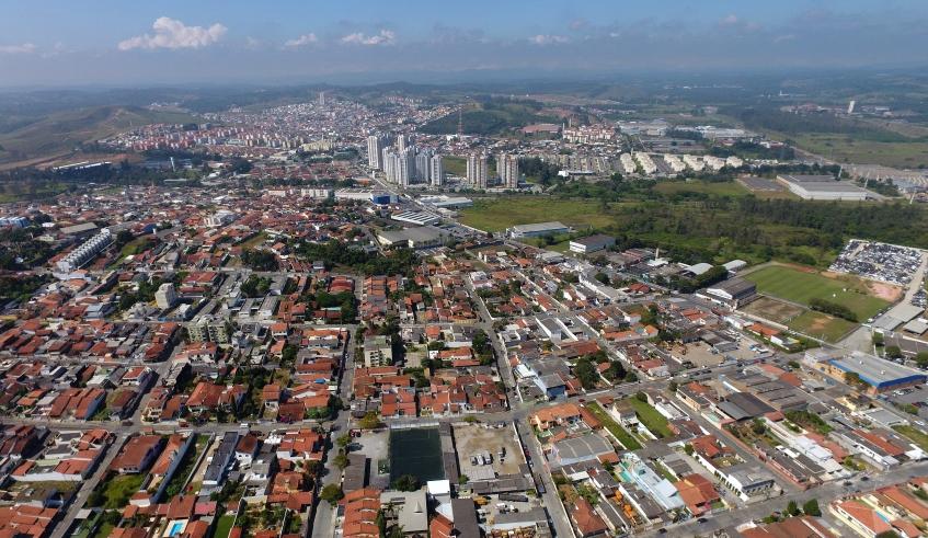 Obras do Semae para melhoria do abastecimento continuam no Jardim Aracy, Oroxó e Rodeio