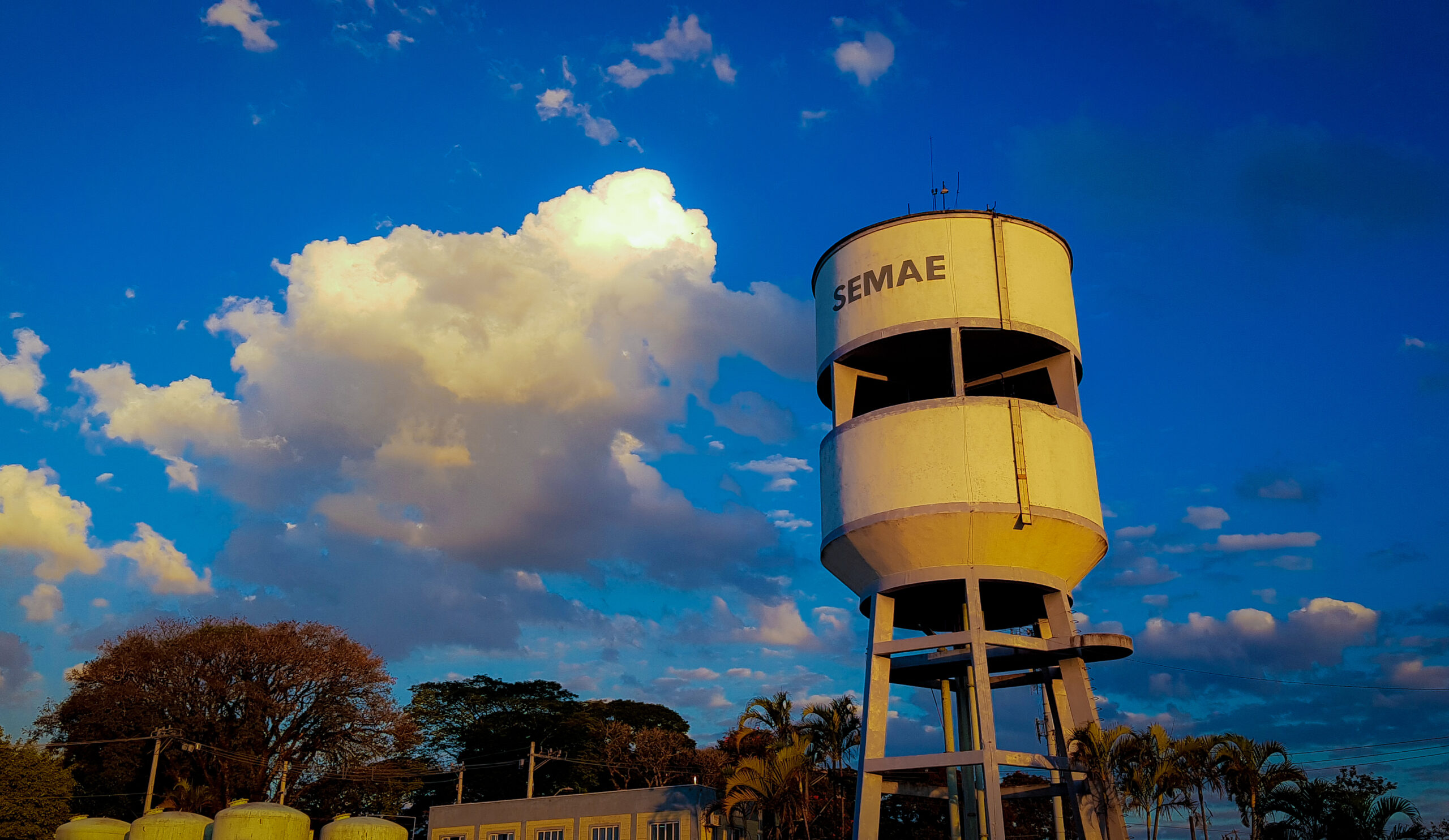 Organizadora do concurso do Semae mantém canais de informação; candidatos devem consultar edital